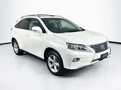 2015 Lexus RX 350 350 4x2's photo