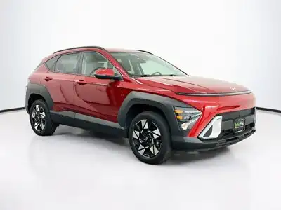 2025 Hyundai Kona SEL Automatic AWD's photo