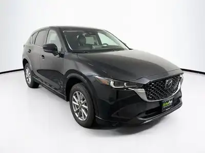 2025 Mazda CX-5 S Select Package Auto AWD's photo
