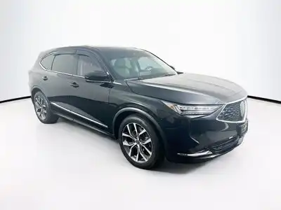 2023 Acura MDX SH-AWD w/Technology Package's photo