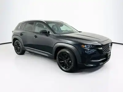 2025 Mazda CX-50 2.5 S Preferred's photo