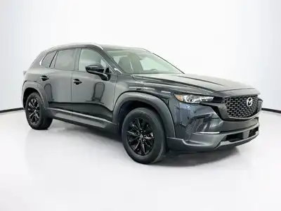 2025 Mazda CX-50 2.5 S Premium's photo