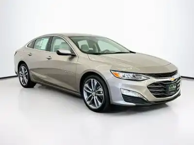 2024 Chevrolet Malibu 2LT's photo