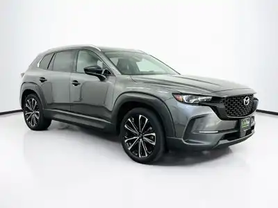2023 Mazda CX-50 2.5 S PREMIUM PLUS's photo