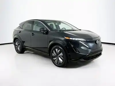 2023 Nissan Ariya Engage FWD's photo