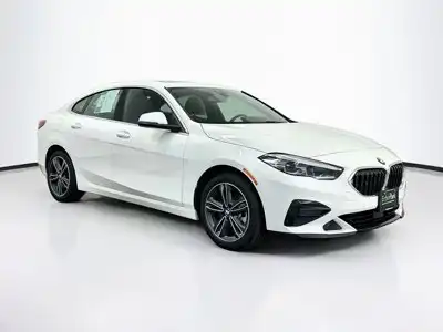 2024 BMW 2 Series 228i xDrive Gran Coupe's photo