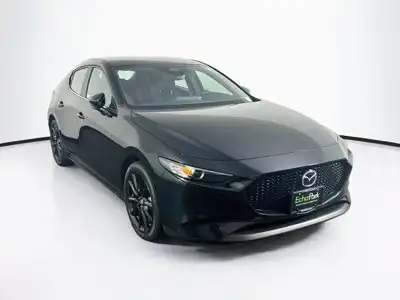 2026 Mazda CX-3 Select Sport AT 5-Door SKYACTIV's photo