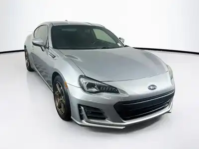 2017 Subaru BRZ Limited AT's photo