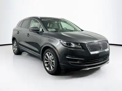 2019 Lincoln MKC Select FWD's photo