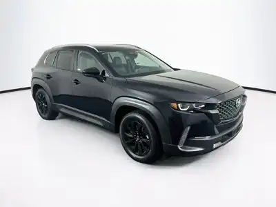 2025 Mazda CX-50 2.5 S Preferred's photo