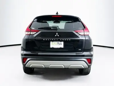 2024 Mitsubishi Eclipse Cross SE S-AWC photo 5