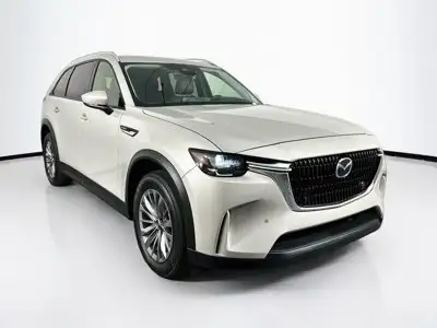 2025 Mazda CX-90 Turbo Preferred Package's photo