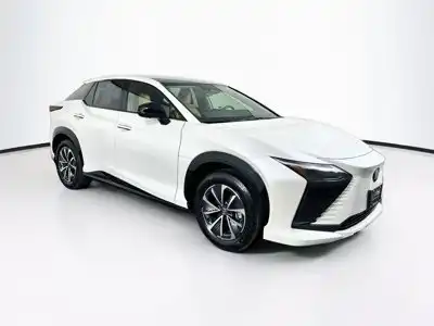 2024 Lexus RZ 450e 300e Premium w/ 18" Wheel's photo