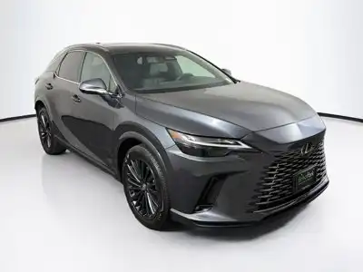 2025 Lexus RX 350 350 Premium FWD's photo