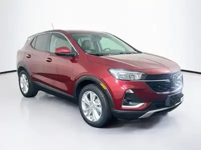 2023 Buick Encore GX Preferred's photo