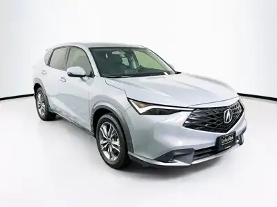 2025 Acura ADX Base's photo