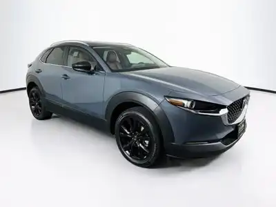 2025 Mazda CX-30 Carbon Edition AWD's photo
