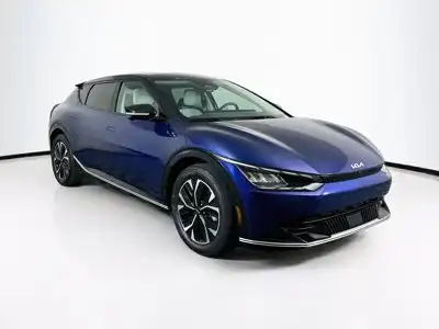 2024 Kia EV6 Wind AWD's photo
