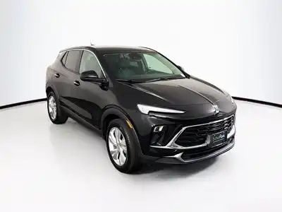 2025 Buick Encore GX Preferred's photo