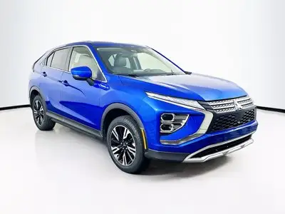 2024 Mitsubishi Eclipse Cross SE S-AWC photo 1