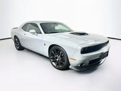 2021 Dodge Challenger R/T Scat Pack's photo
