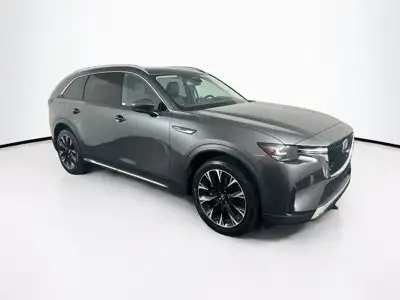 2024 Mazda CX-90 PHEV Premium Package's photo