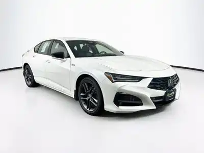 2024 Acura TLX 2.0 Auto SH-AWD A-SPEC Package's photo