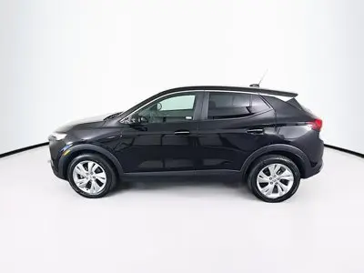 2025 Buick Encore GX Preferred photo 4