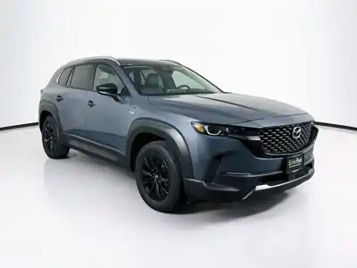 2025 Mazda CX-50 2.5 Hybrid Preferred's photo