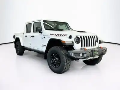 2022 Jeep Gladiator Mojave's photo
