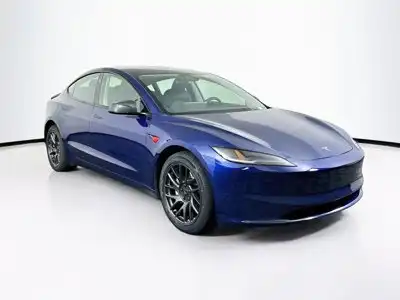 2025 Tesla Model 3 Long Range AWD's photo