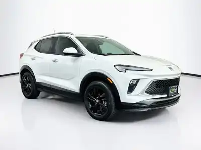 2024 Buick Encore GX Sport Touring AWD's photo