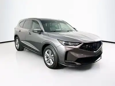 2025 Acura MDX Base's photo
