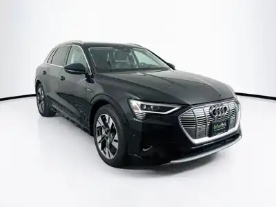 2023 Audi e-tron 95 kWh Premium Plus quattro's photo