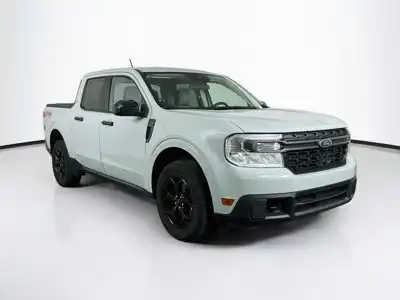 2024 Ford Maverick XLT AWD's photo
