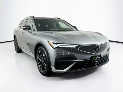 2024 Acura ZDX A-SPEC's photo