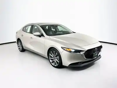 2024 Mazda CX-3 Preferred AT 4-Door SKYACTIV's photo