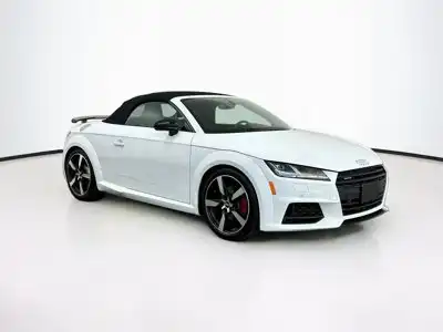 2019 Audi TT 2.0T quattro S tronic's photo