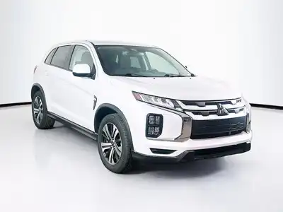 2025 Mitsubishi Outlander Sport 2.0 ES AWC CVT's photo