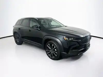 2025 Mazda CX-50 2.5 S Premium Plus's photo