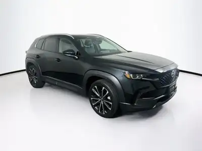 2025 Mazda CX-50 2.5 S Premium Plus's photo