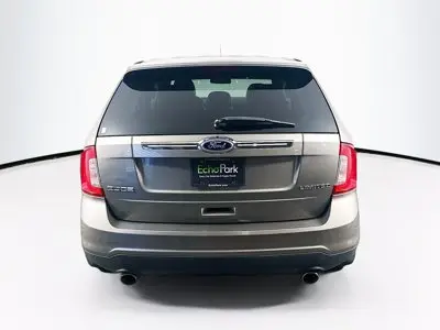 2013 Ford Edge Limited photo 5
