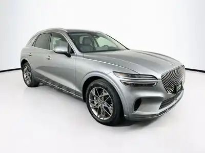 2025 Genesis GV70 2.5T Standard AWD's photo