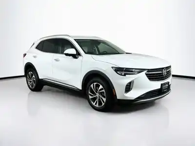 2022 Buick Envision Essence FWD's photo