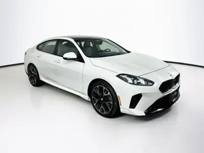 2025 BMW 2 Series 228 xDrive Gran Coupe's photo