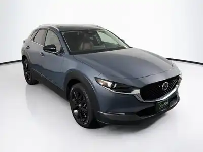 2024 Mazda CX-30 Carbon Edition AWD's photo