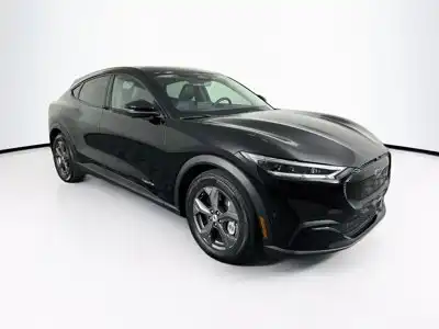 2023 Ford Mustang-Mach-e Select's photo