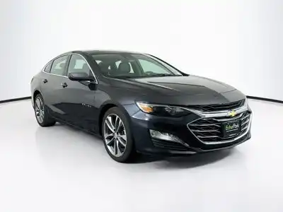 2023 Chevrolet Malibu 1LT's photo