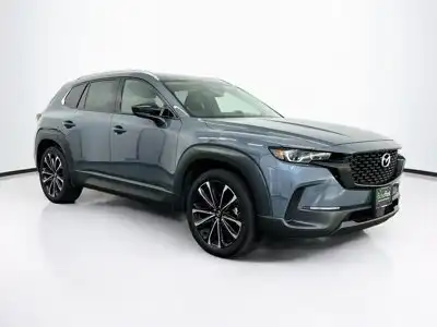 2025 Mazda CX-50 2.5 S Premium Plus's photo