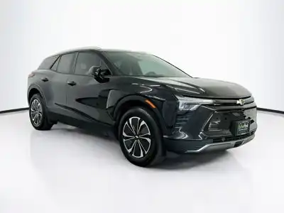 2024 Chevrolet Blazer EV LT AWD's photo